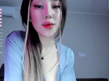 girl Mature Sex Cams with korean_sua