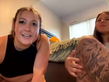 girl Mature Sex Cams with tatted_and_bratted