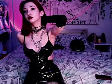 girl Mature Sex Cams with gothdesss