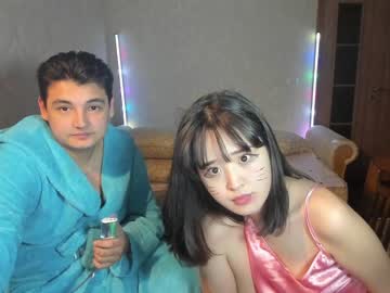couple Mature Sex Cams with liisiyang