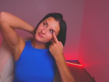 girl Mature Sex Cams with pokahontas_kiss