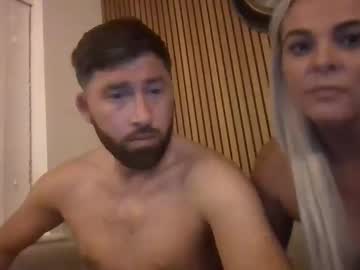 couple Mature Sex Cams with riskni