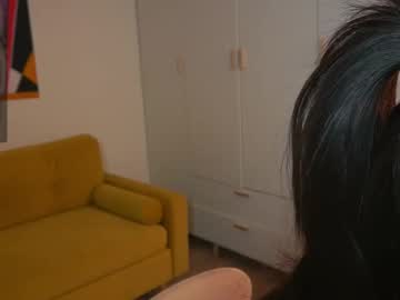 girl Mature Sex Cams with seulbi