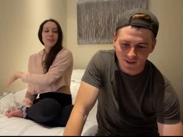 couple Mature Sex Cams with lonewolfffy