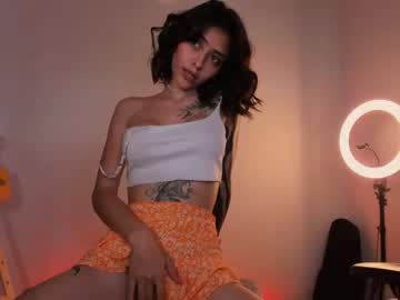 girl Mature Sex Cams with ninabonnett