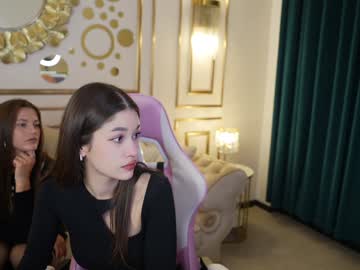 couple Mature Sex Cams with amina_doll
