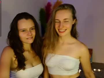 couple Mature Sex Cams with sunshine_souls