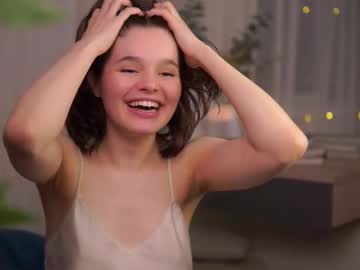 girl Mature Sex Cams with soulful_artist