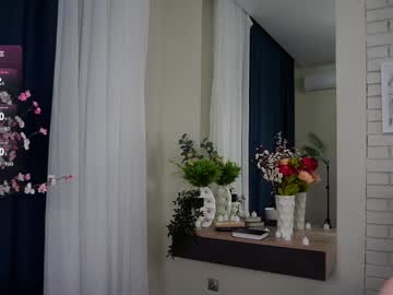 girl Mature Sex Cams with elviaheming