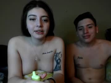 couple Mature Sex Cams with londonxxxslice