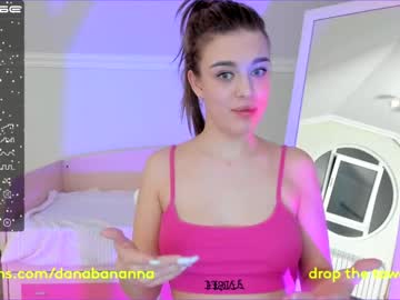 girl Mature Sex Cams with dana_bananna