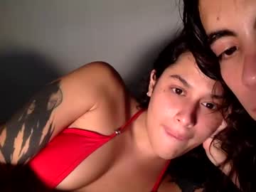 couple Mature Sex Cams with desirablelove