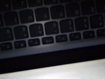 couple Mature Sex Cams with blueyegemini6_9