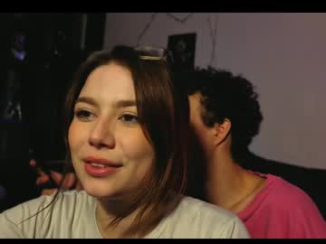 couple Mature Sex Cams with _markyss_
