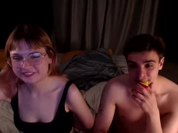 couple Mature Sex Cams with cutiecoupple