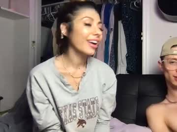 couple Mature Sex Cams with bayjaexxx