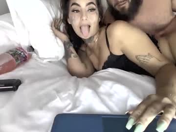 couple Mature Sex Cams with xtika