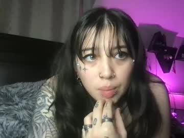 girl Mature Sex Cams with zombabymarie