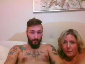 couple Mature Sex Cams with princessandaddy23