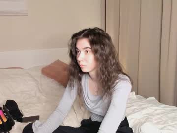 girl Mature Sex Cams with katiebarfield